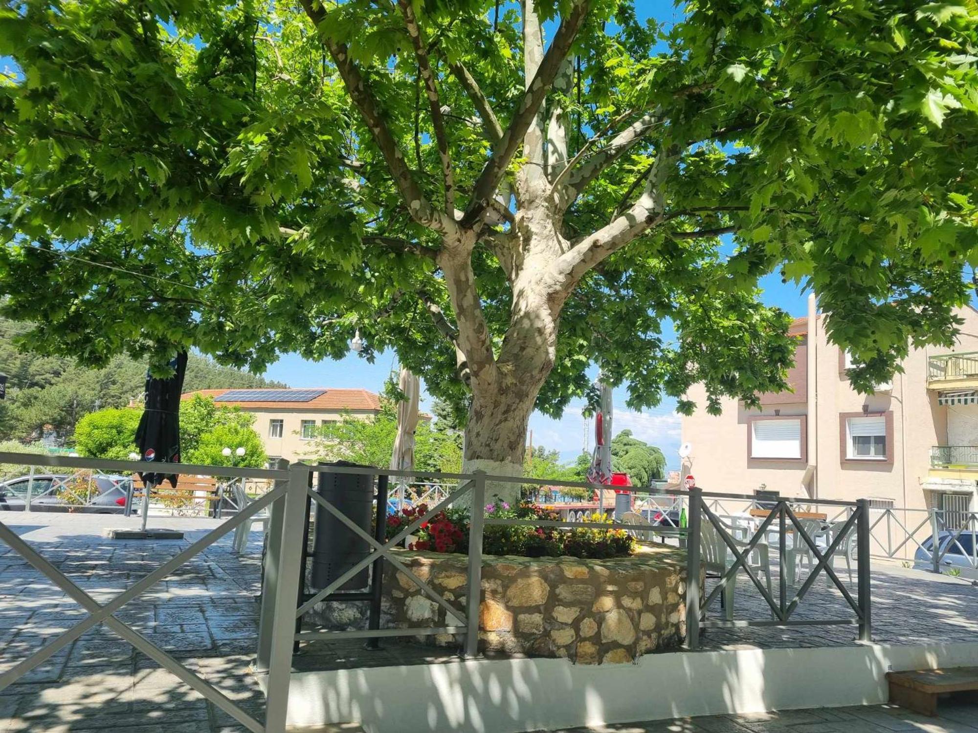 Houses In The Village Cavala Exterior foto